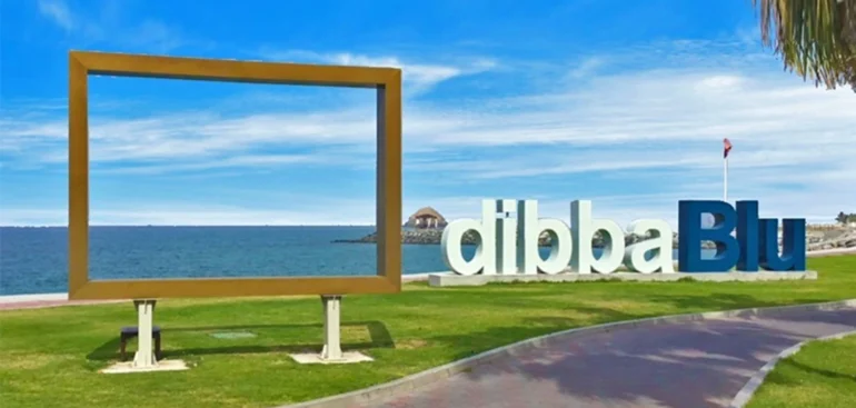 DibbaBlu|Fujairah