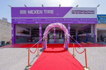 Nexen_Tire|Dubai