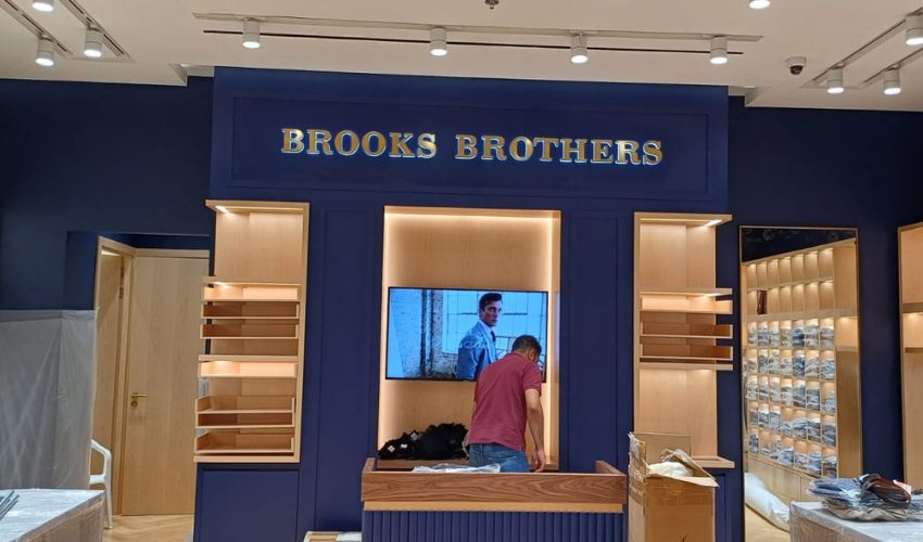 Fields That Stand to Gain the Most from Internal Signage