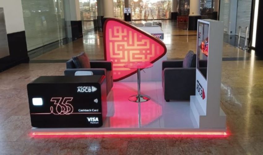 Smart Kiosks: A Step Toward the Future